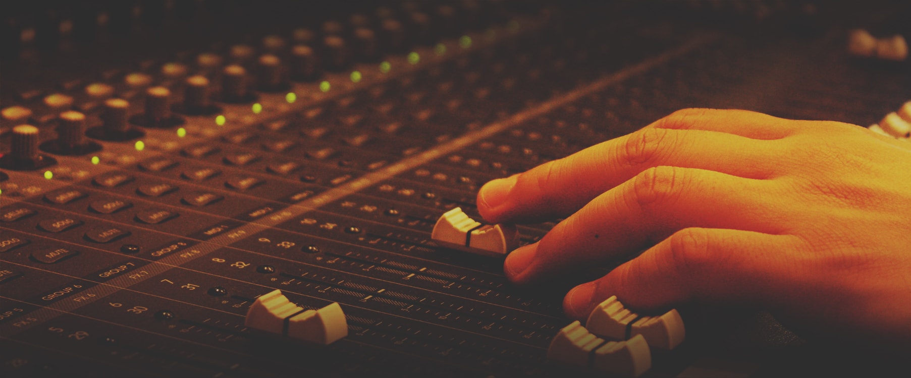 5 Things You Need to Know About Mastering Your Music