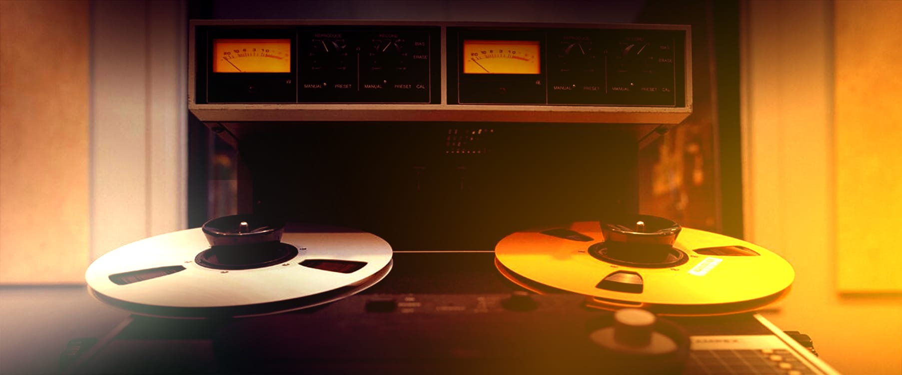 Analog Tape Recording Basics