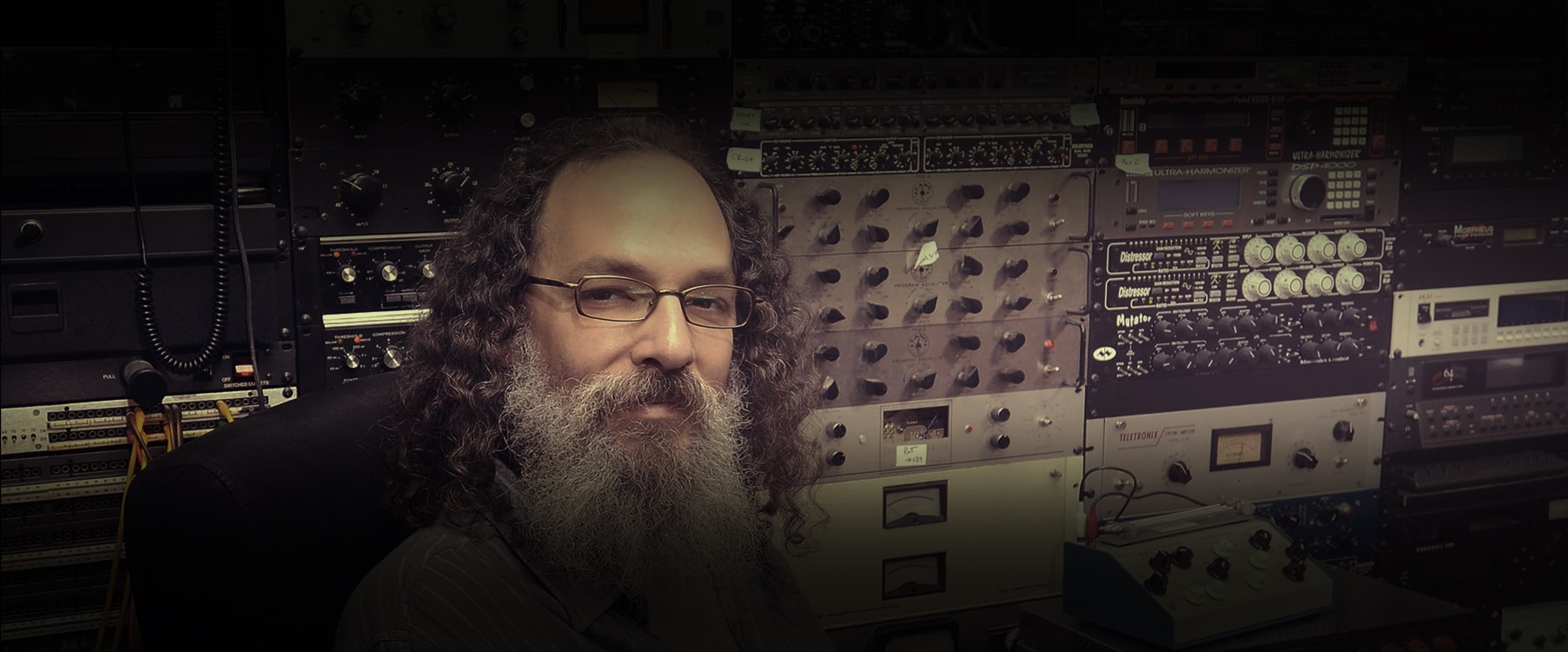 Andrew Scheps on Engineering Red Hot Chili Peppers, Mixing Adele, and Letting Songs 'Mix Themselves'