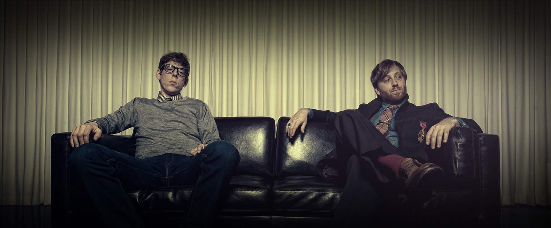 The Black Keys on Creating Hits with UAD Plug-Ins 