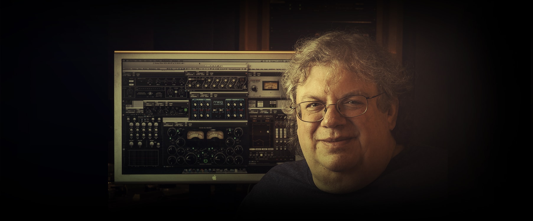 10 Questions with Mick Guzauski, the Mixer Behind Daft Punk, Pharrell & More