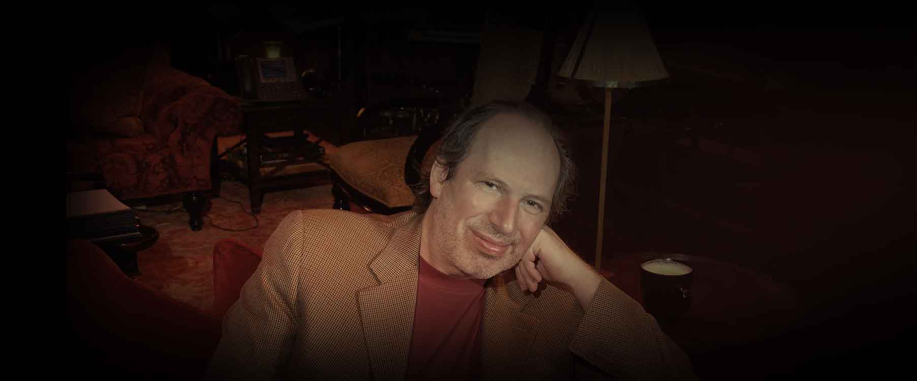 Film Composer Hans Zimmer Scores Big with UAD Powered Plug-Ins