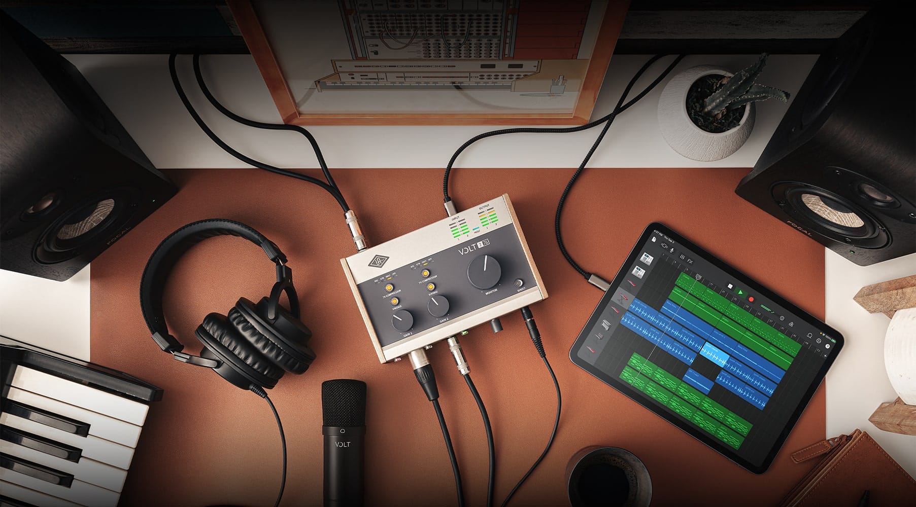 How to Choose an Audio Interface