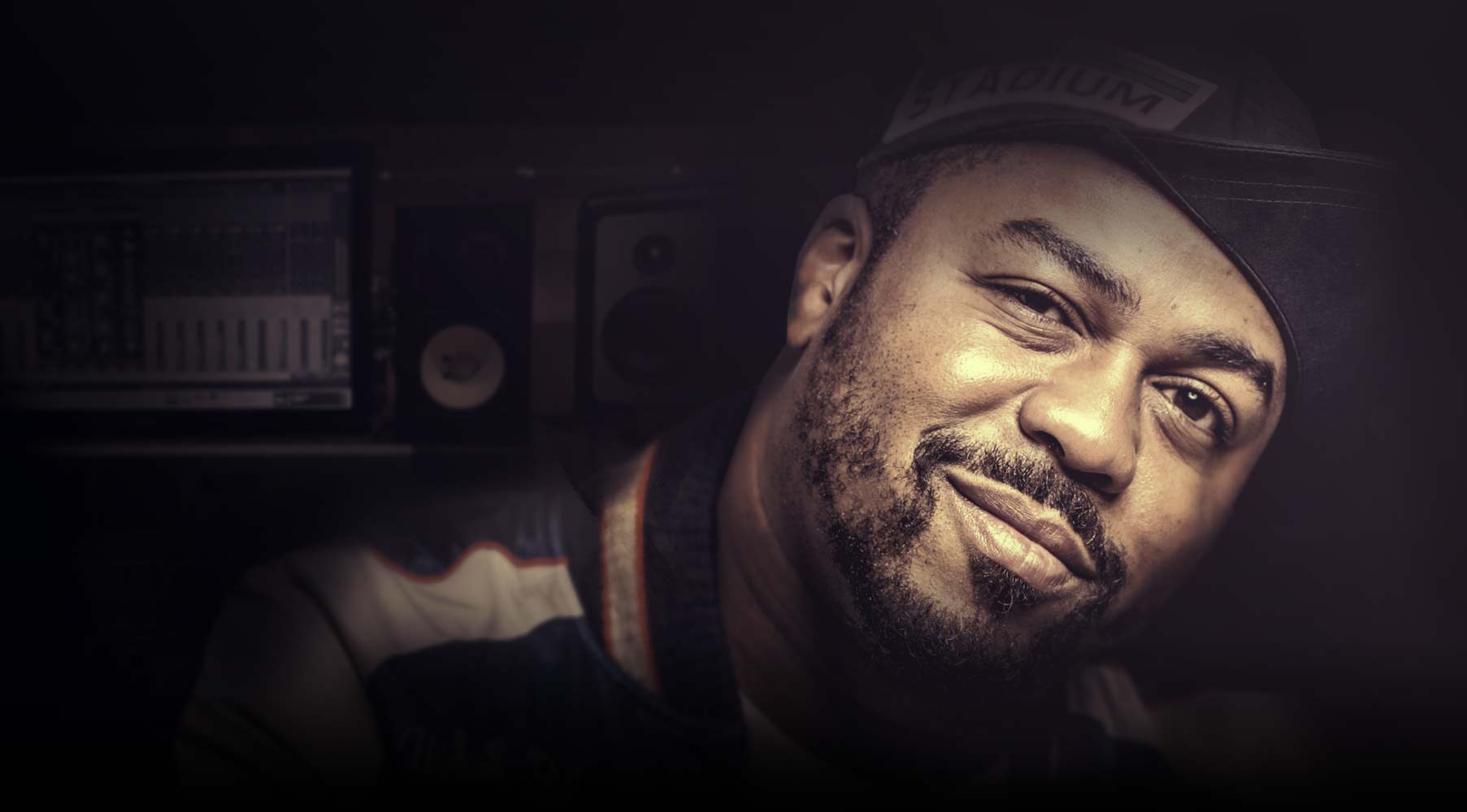 Creating Hip Hop: 10 Questions With Legendary Producer Just Blaze