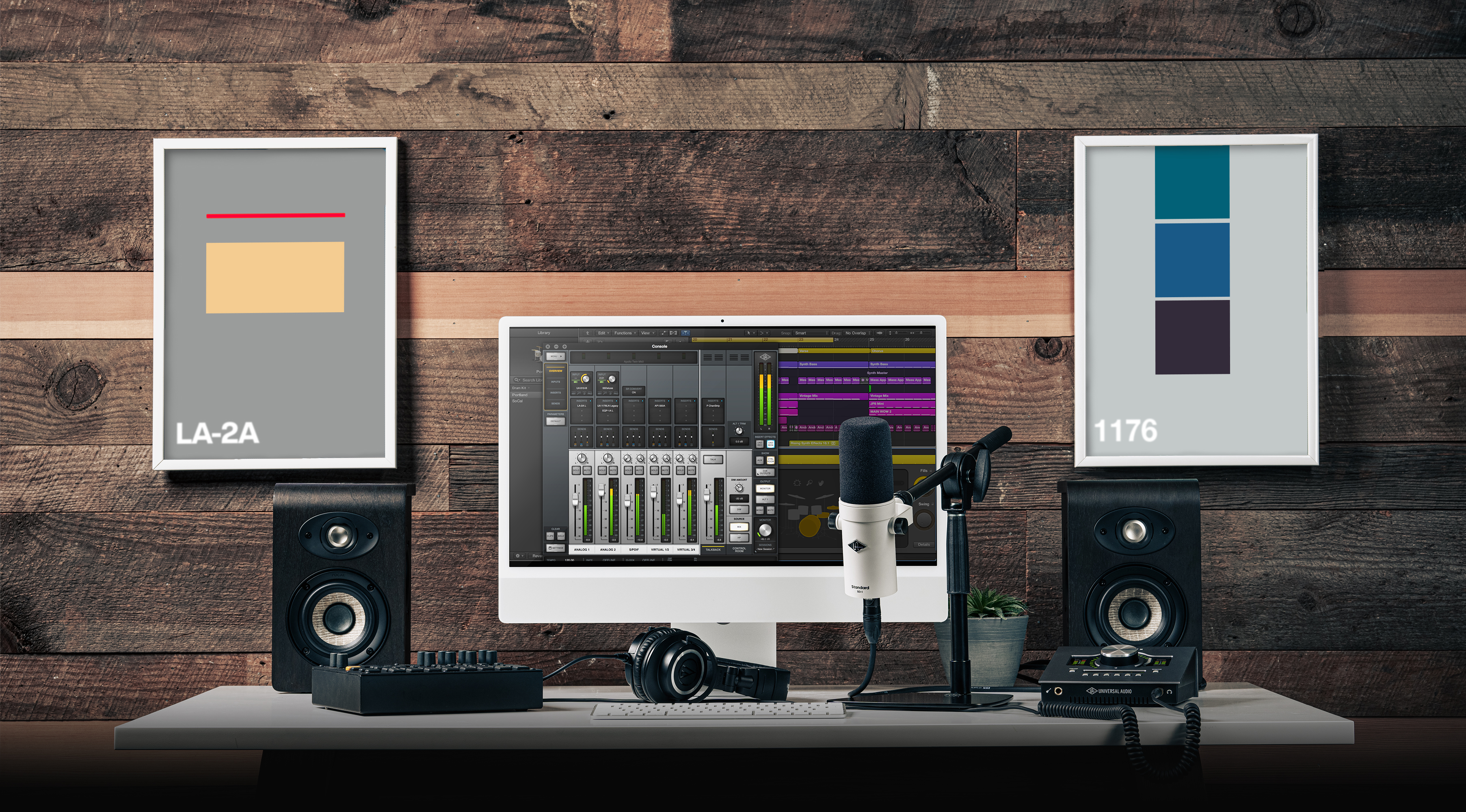 How to Use Plug-Ins on Vocals