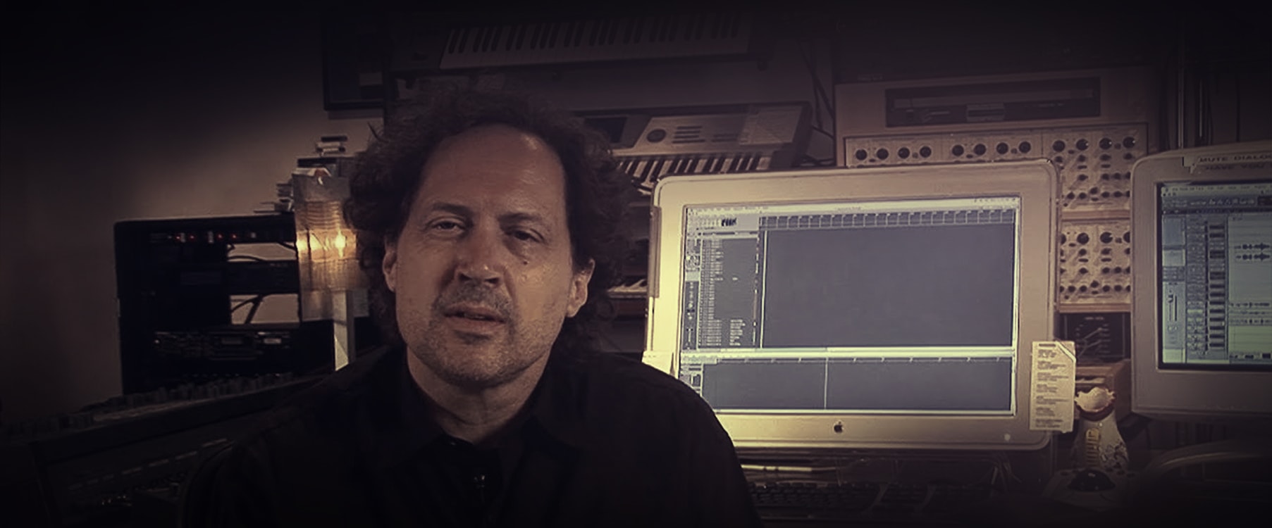 Mark Isham’s Top 5 UAD Plug-Ins