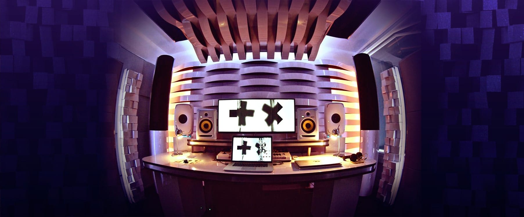 Studio Acoustics & Soundproofing Basics