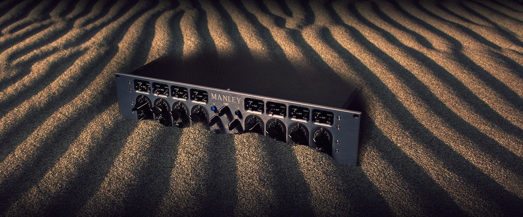  What Are Your "Desert Island" UAD Plug-Ins? 