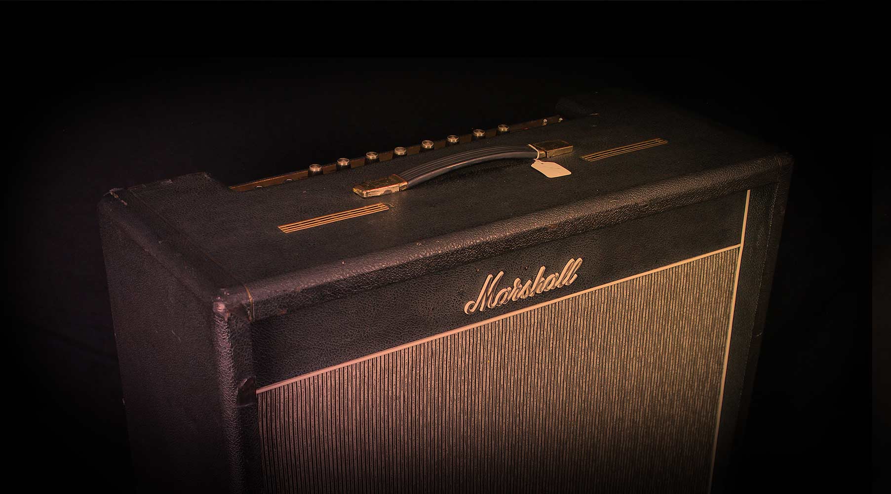 Marshall® Bluesbreaker 1962