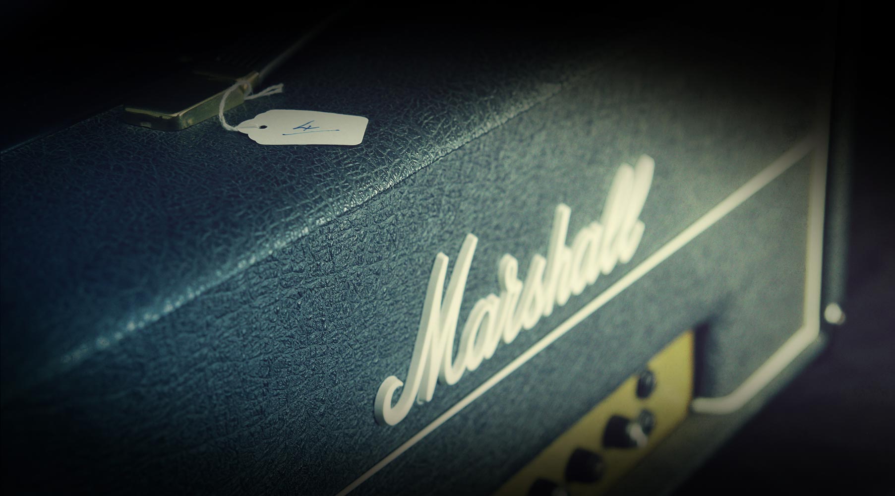 Marshall® JMP 2203