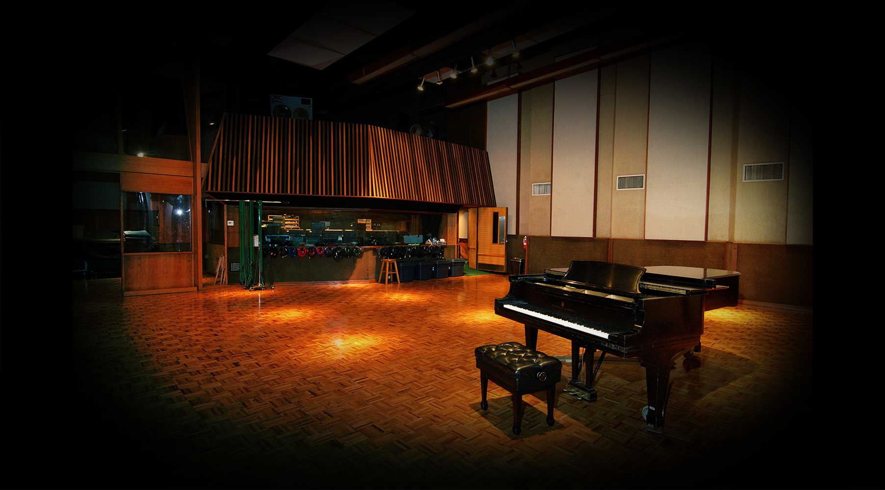 Ocean Way Studios