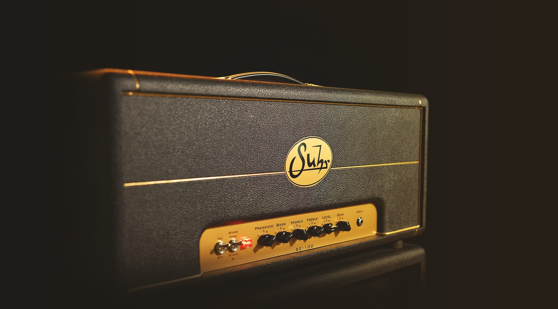 Suhr SE100 Amplifier